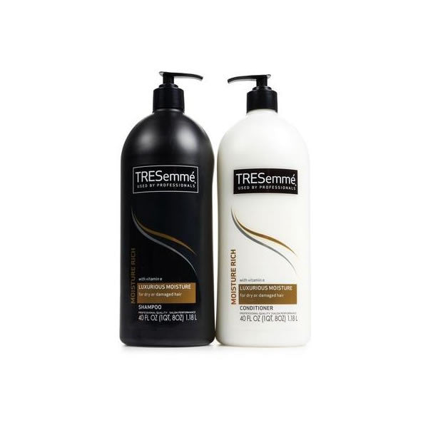TRESemme Shampoo